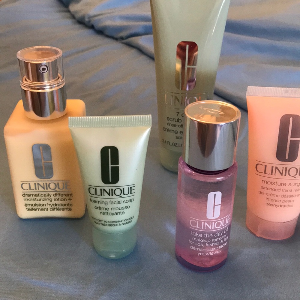 Clinique Products